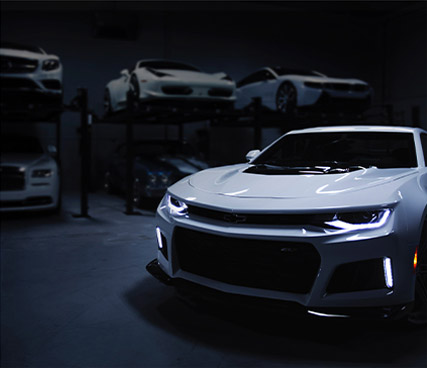 汽車部品