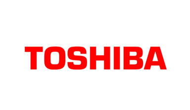 toshiba